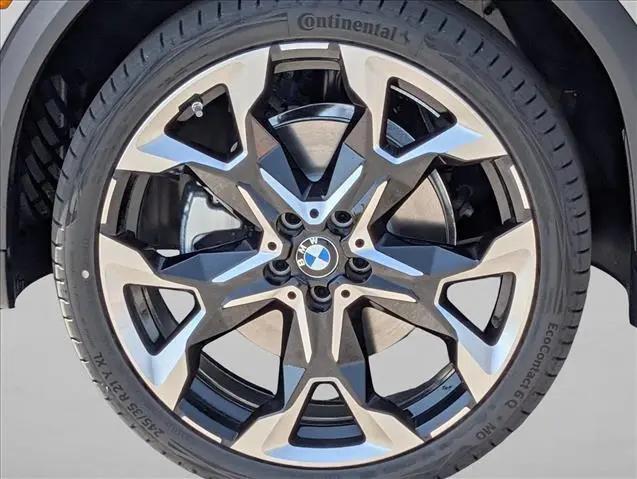2026 BMW X2 xDrive28i