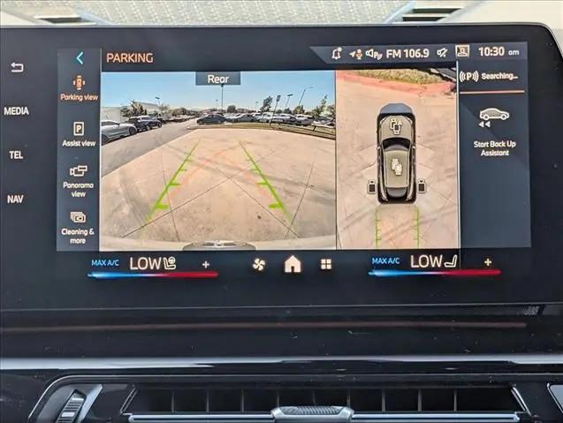 2026 BMW X2 xDrive28i