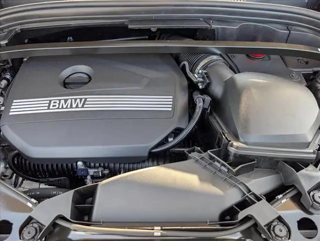 2026 BMW X2 xDrive28i