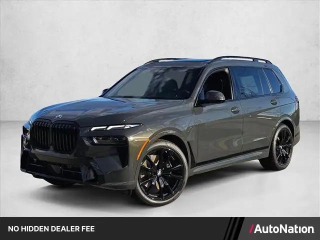 2027 BMW X7 xDrive40i for sale in Valencia, CA