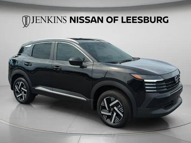 2026 Nissan Kicks SV for sale in Leesburg, FL