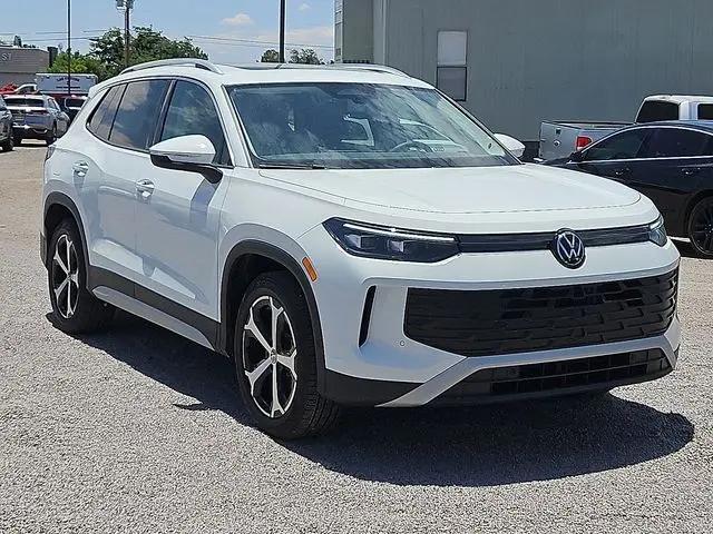 2026 Volkswagen Tiguan SE for sale in Las Cruces, NM