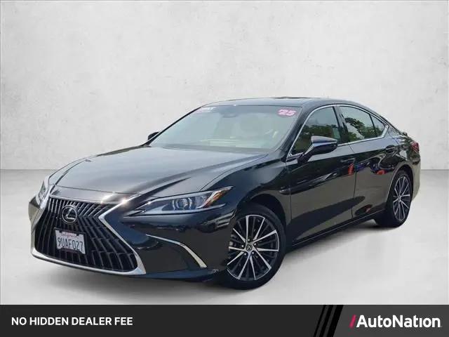 2025 Lexus ES 300h ES 300h for sale in Cerritos, CA