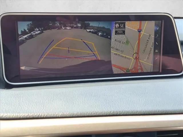 2019 Lexus RX 450h RX 450h