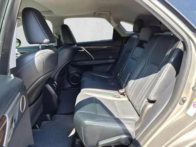 2019 Lexus RX 450h RX 450h