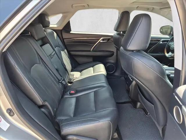 2019 Lexus RX 450h RX 450h