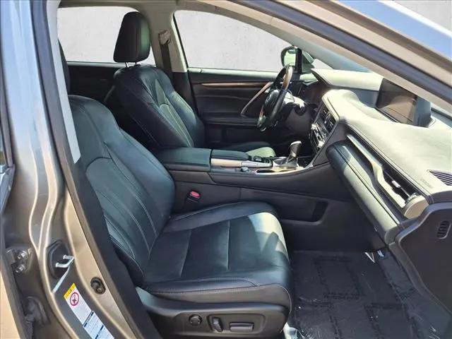 2019 Lexus RX 450h RX 450h