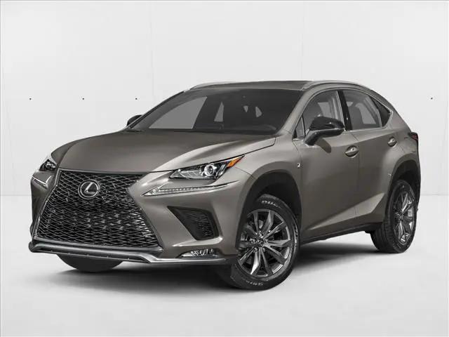 2019 Lexus NX 300 F SPORT for sale in Cerritos, CA
