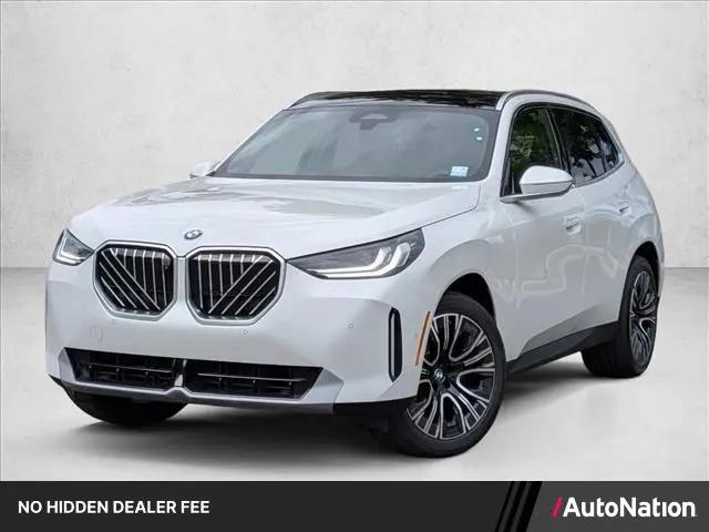 2026 BMW X3 30 xDrive for sale in Mountain View, CA