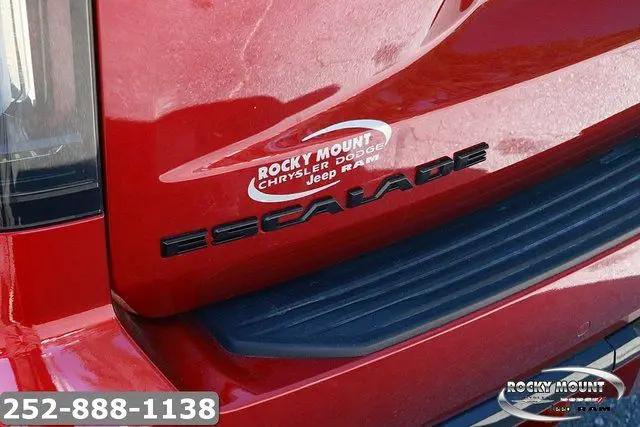 2023 Cadillac Escalade 4WD V-Series