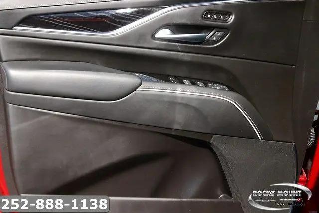 2023 Cadillac Escalade 4WD V-Series