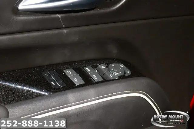 2023 Cadillac Escalade 4WD V-Series