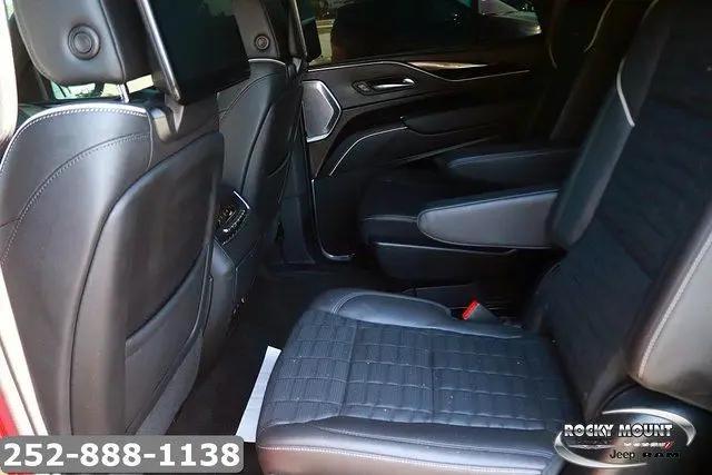 2023 Cadillac Escalade 4WD V-Series
