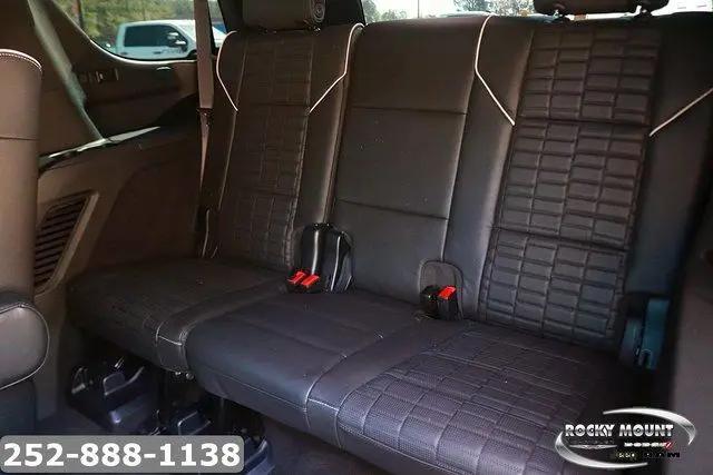 2023 Cadillac Escalade 4WD V-Series