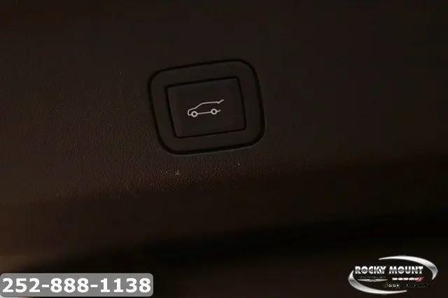 2023 Cadillac Escalade 4WD V-Series