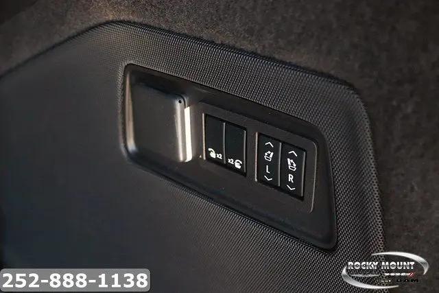 2023 Cadillac Escalade 4WD V-Series