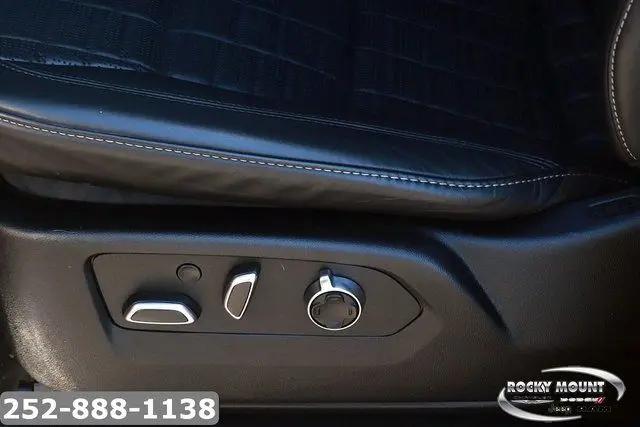 2023 Cadillac Escalade 4WD V-Series