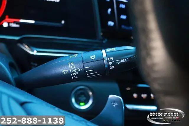 2023 Cadillac Escalade 4WD V-Series