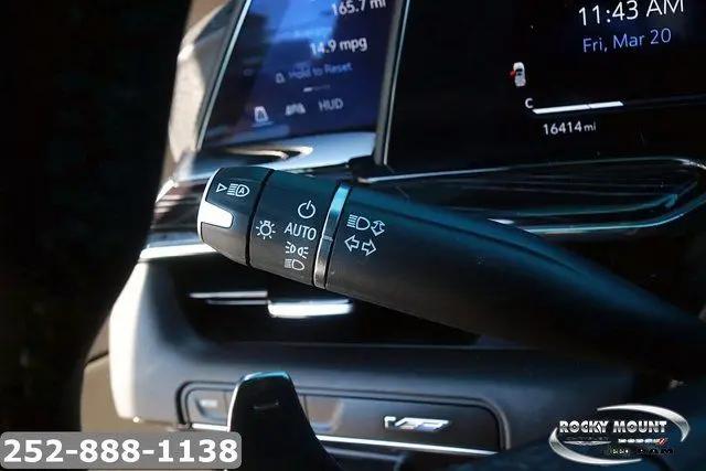 2023 Cadillac Escalade 4WD V-Series