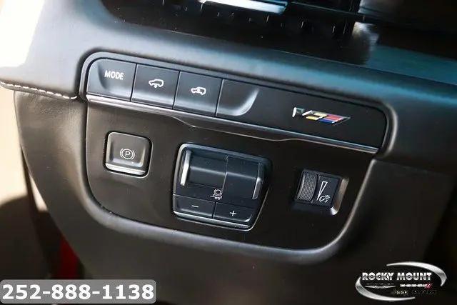2023 Cadillac Escalade 4WD V-Series