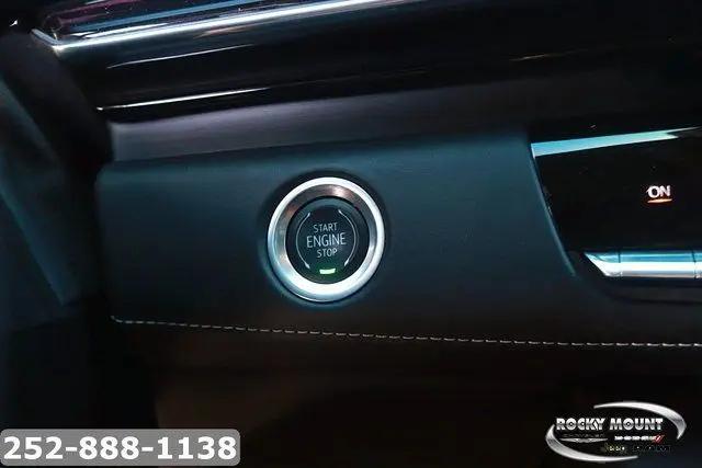 2023 Cadillac Escalade 4WD V-Series