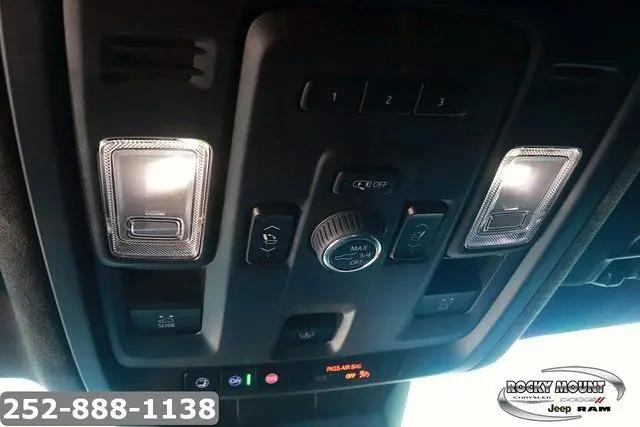 2023 Cadillac Escalade 4WD V-Series