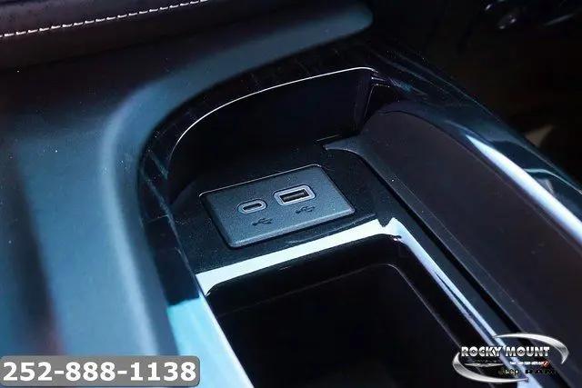2023 Cadillac Escalade 4WD V-Series