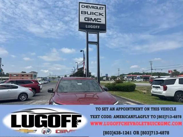 2026 Buick Enclave Sport Touring FWD for sale in Lugoff, SC