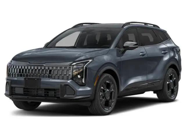 2026 Kia Sportage Plug-In Hybrid X-Line for sale in Carson, CA