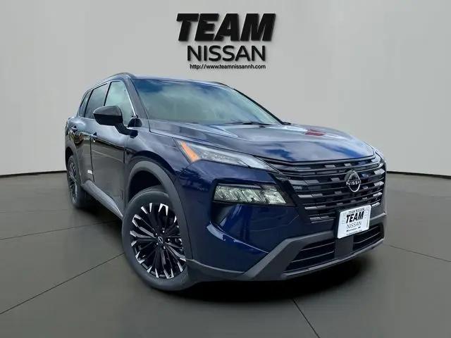 2026 Nissan Rogue Dark Armor for sale in Manchester, NH