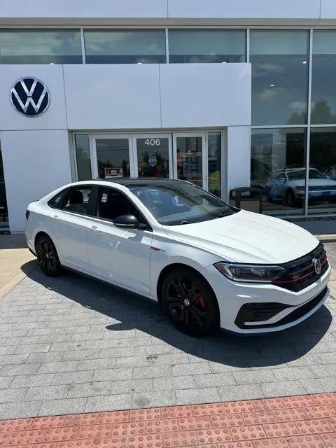 2021 Volkswagen Jetta GLI 2.0T Autobahn for sale in Clarksville, IN
