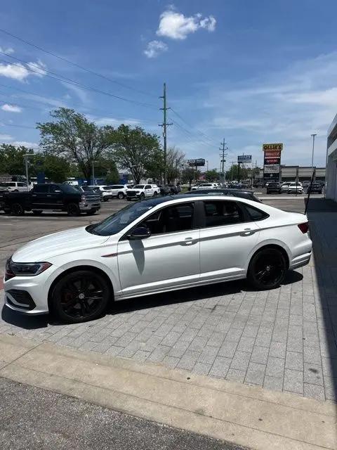 2021 Volkswagen Jetta GLI 2.0T Autobahn