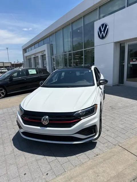 2021 Volkswagen Jetta GLI 2.0T Autobahn