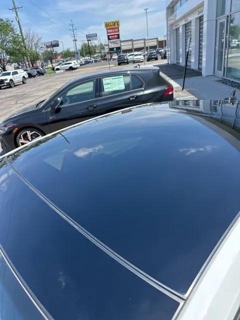 2021 Volkswagen Jetta GLI 2.0T Autobahn