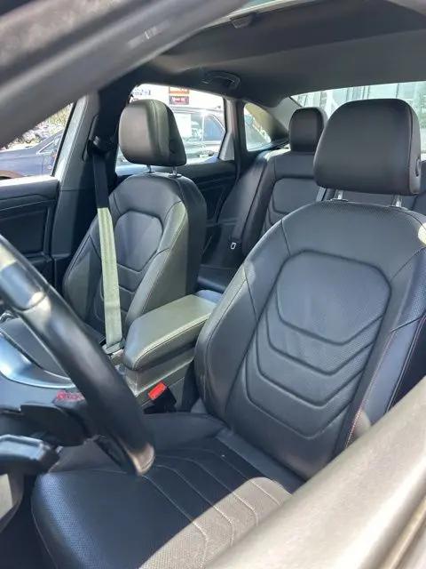 2021 Volkswagen Jetta GLI 2.0T Autobahn