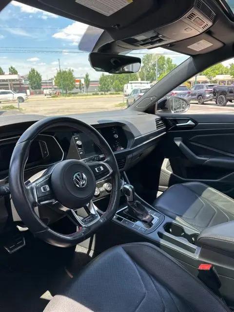 2021 Volkswagen Jetta GLI 2.0T Autobahn