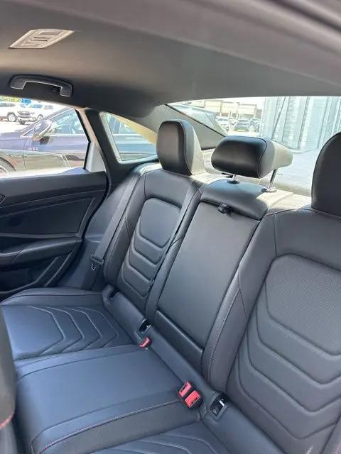 2021 Volkswagen Jetta GLI 2.0T Autobahn