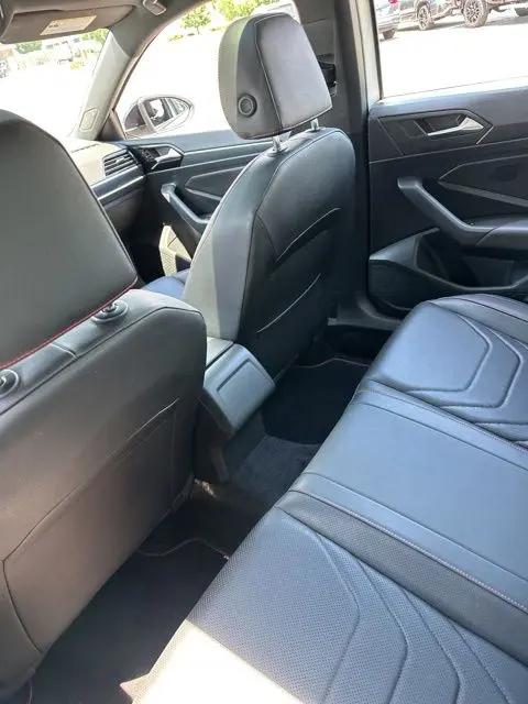2021 Volkswagen Jetta GLI 2.0T Autobahn