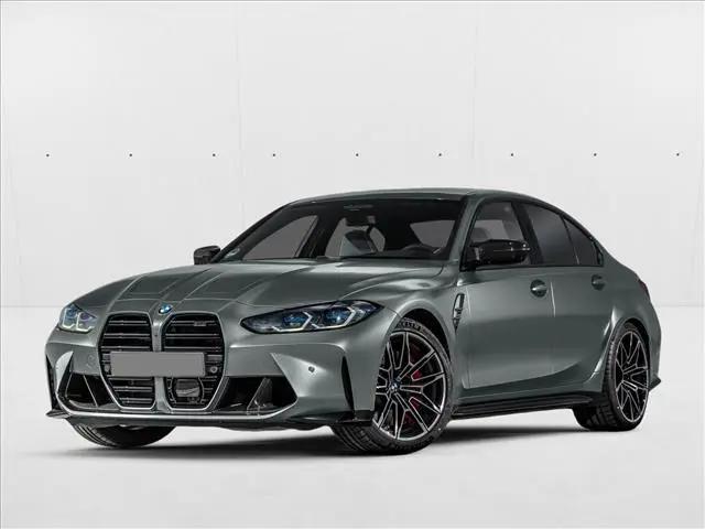 2023 BMW M3 Standard for sale in Mountain View, CA