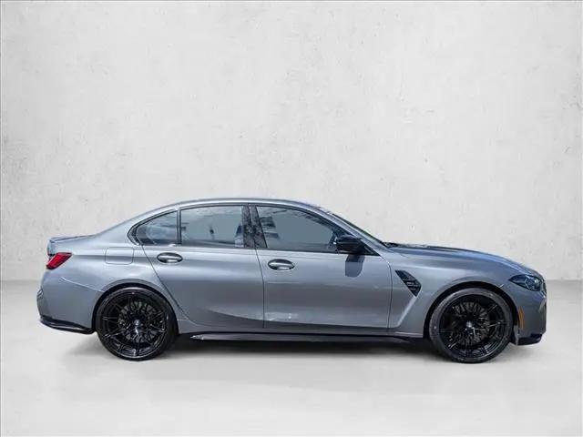 2023 BMW M3 Standard