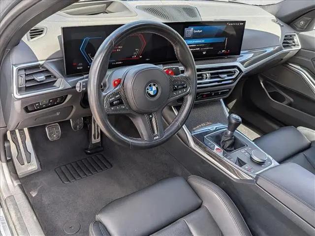 2023 BMW M3 Standard