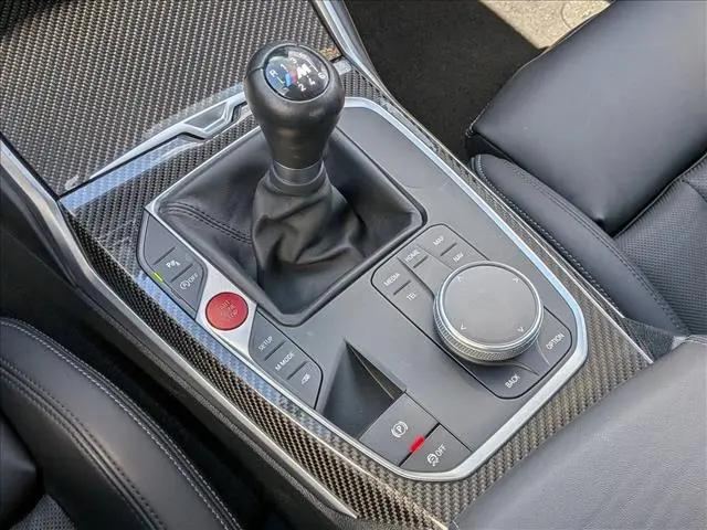 2023 BMW M3 Standard