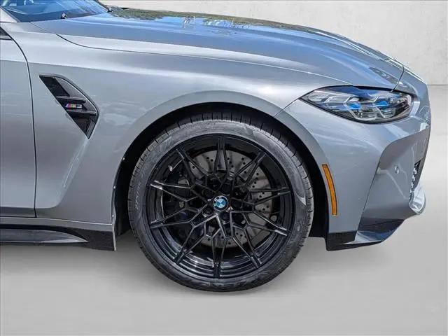 2023 BMW M3 Standard