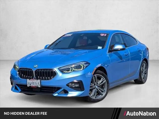 2021 BMW Coupe sDrive for sale in Mountain View, CA