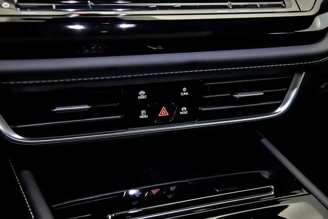 2026 Volkswagen Atlas Cross Sport SE with Technology