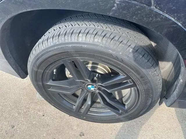 2019 BMW X6 sDrive35i