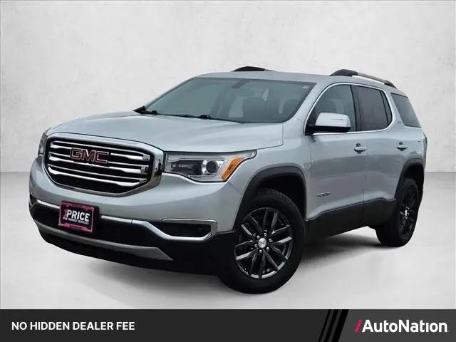 2018 GMC Acadia SLT-1 for sale in Fort Worth, TX