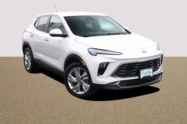 2025 Buick Encore GX Preferred FWD for sale in St. Louis, MO