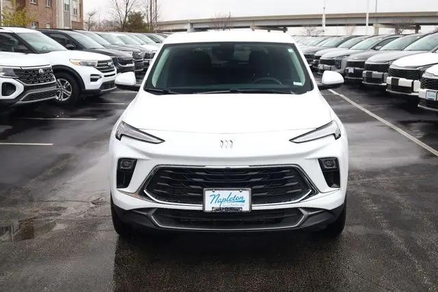 2025 Buick Encore GX Preferred FWD