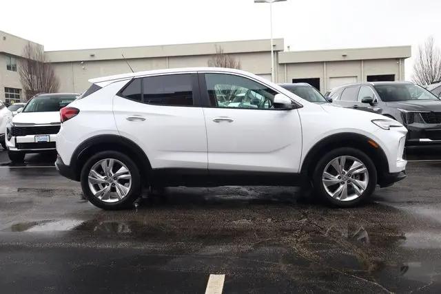 2025 Buick Encore GX Preferred FWD